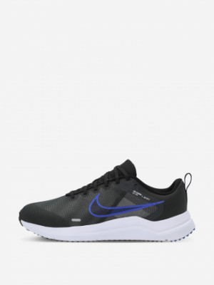 Кроссовки мужские Nike Downshifter 12, Черный